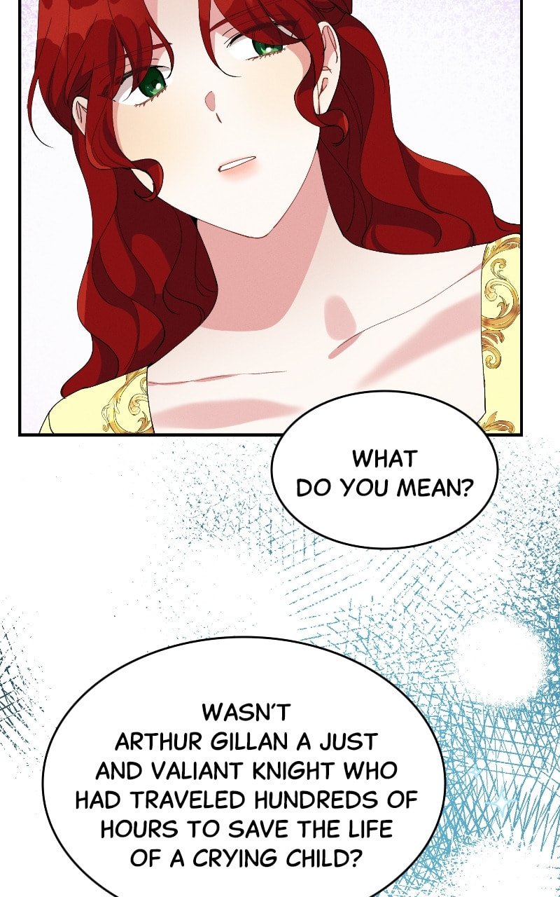 Read Answer Me, My Prince chapter 69 image 48 on Lezhin