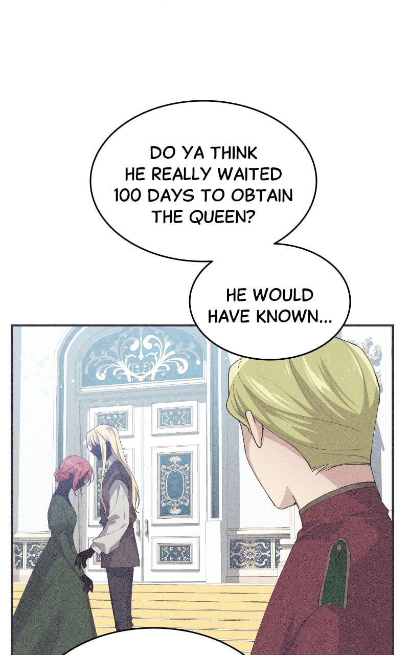 Read Answer Me, My Prince chapter 69 image 51 on Lezhin