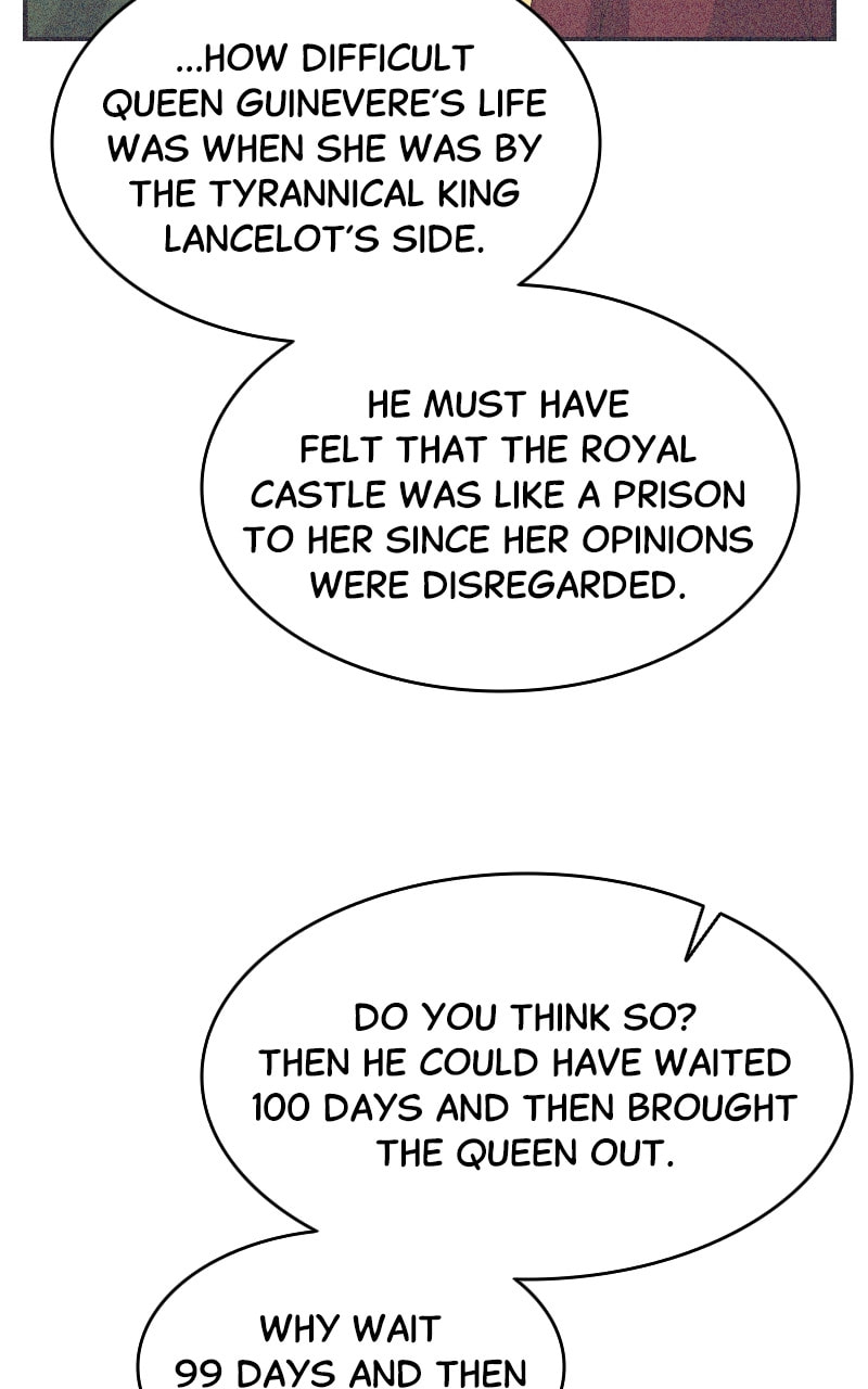 Read Answer Me, My Prince chapter 69 image 52 on Lezhin