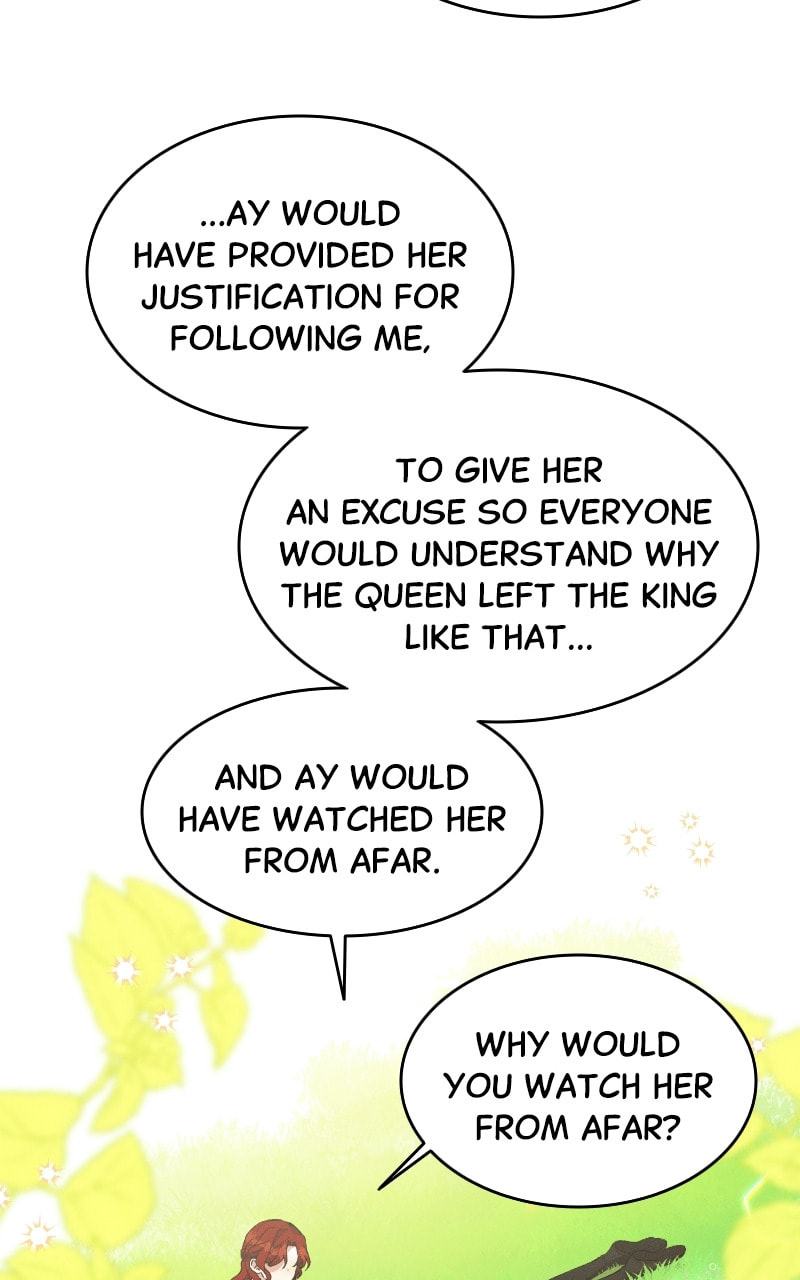 Read Answer Me, My Prince chapter 69 image 54 on Lezhin
