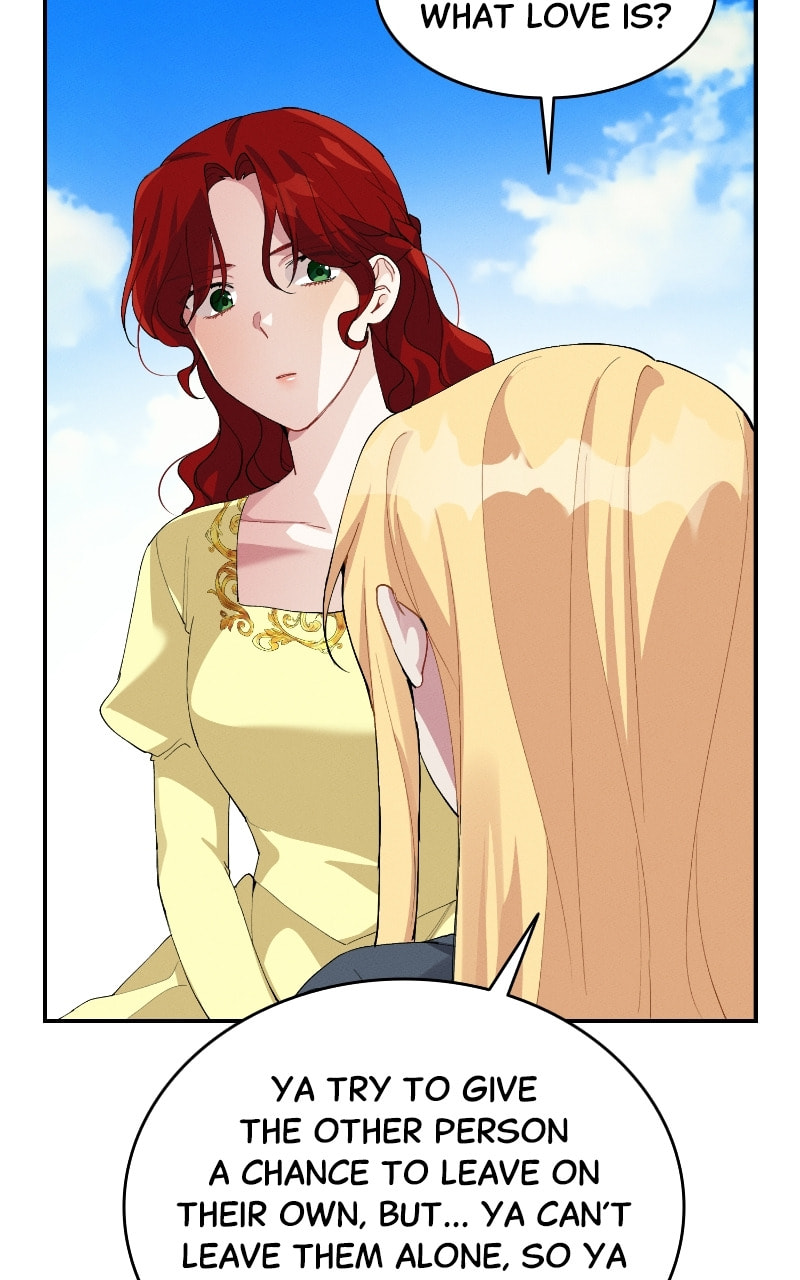 Read Answer Me, My Prince chapter 69 image 57 on Lezhin
