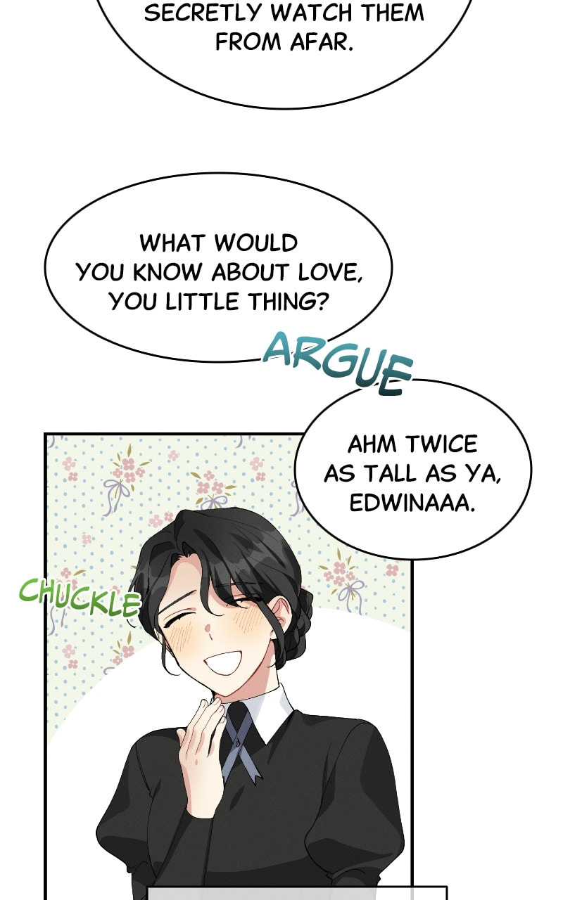 Read Answer Me, My Prince chapter 69 image 58 on Lezhin