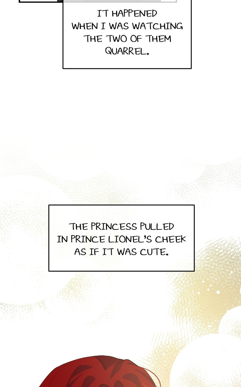 Read Answer Me, My Prince chapter 69 image 59 on Lezhin