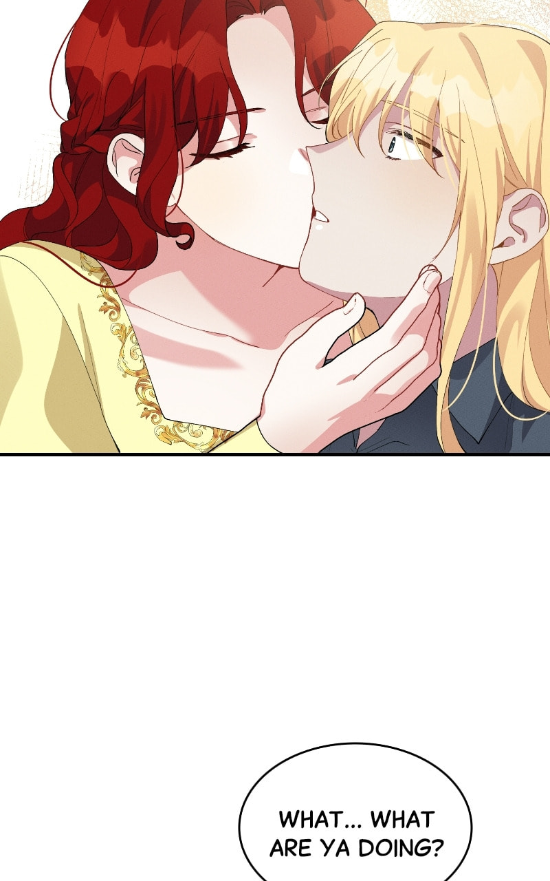Read Answer Me, My Prince chapter 69 image 60 on Lezhin
