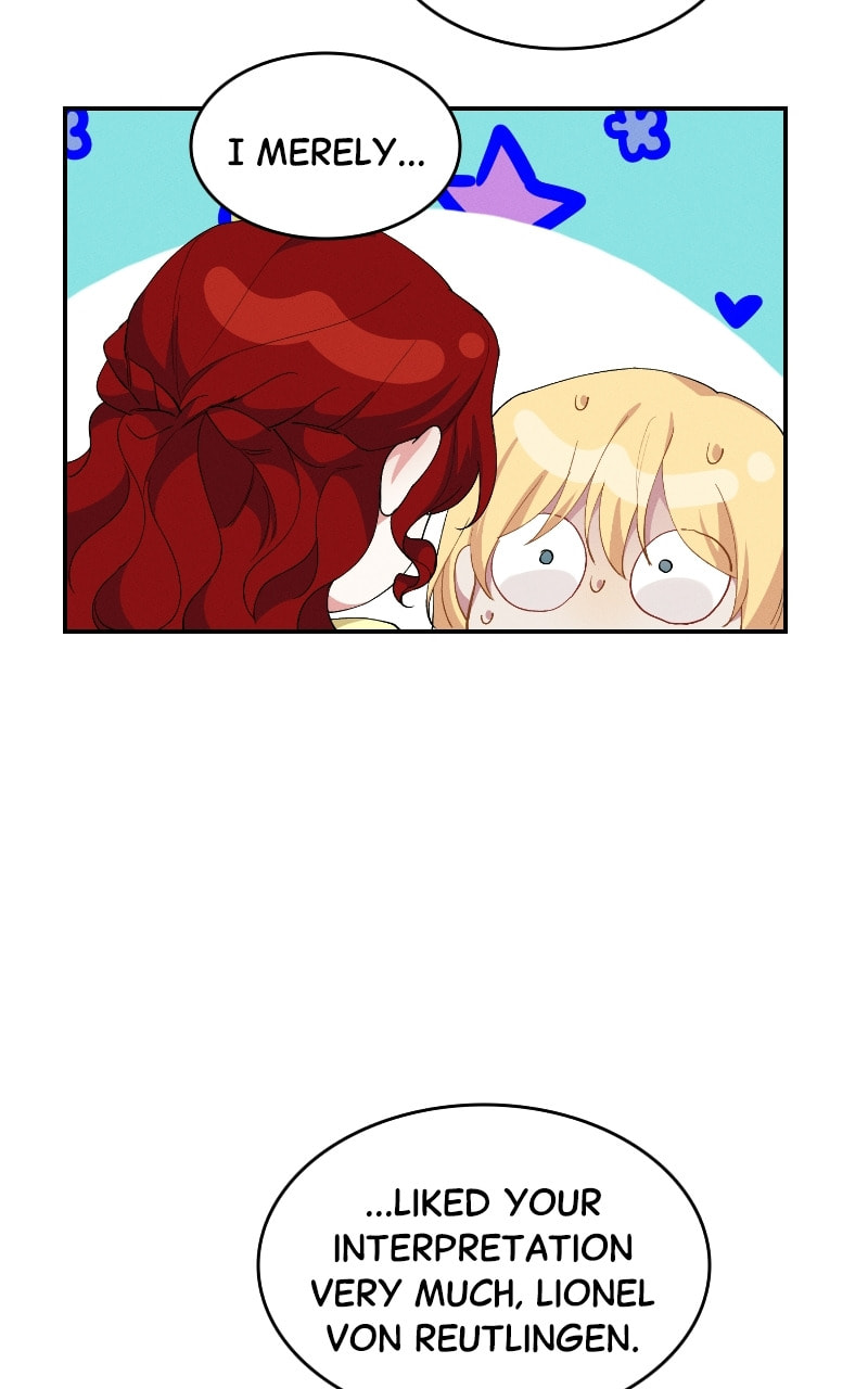 Read Answer Me, My Prince chapter 69 image 61 on Lezhin