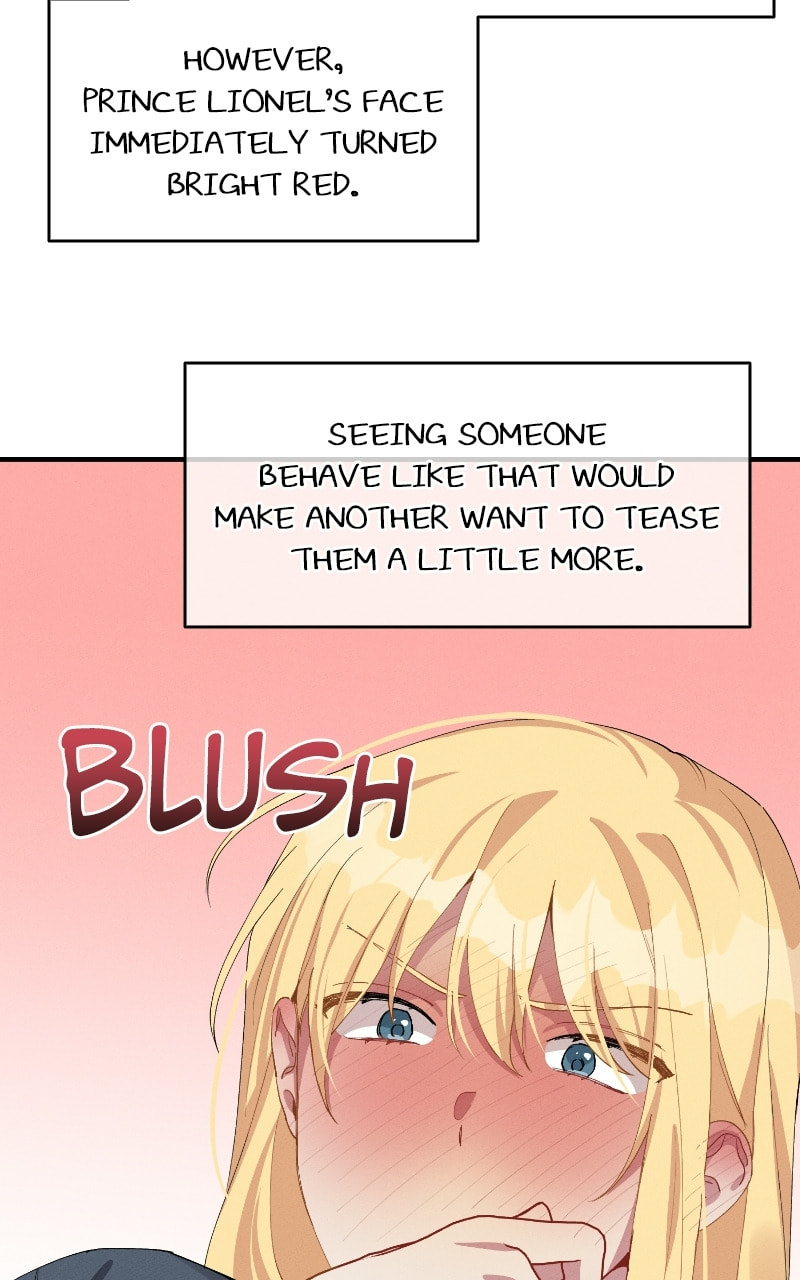 Read Answer Me, My Prince chapter 69 image 63 on Lezhin