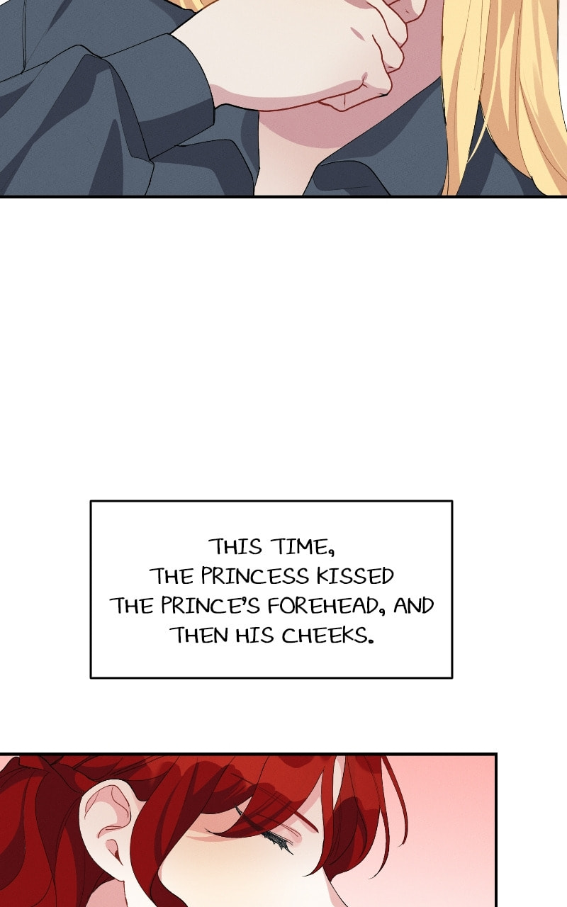 Read Answer Me, My Prince chapter 69 image 64 on Lezhin