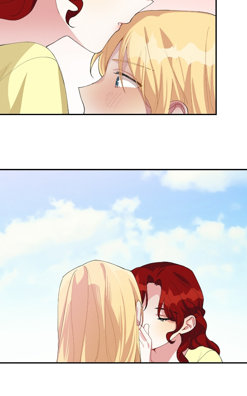 Read Answer Me, My Prince chapter 69 image 65 on Lezhin