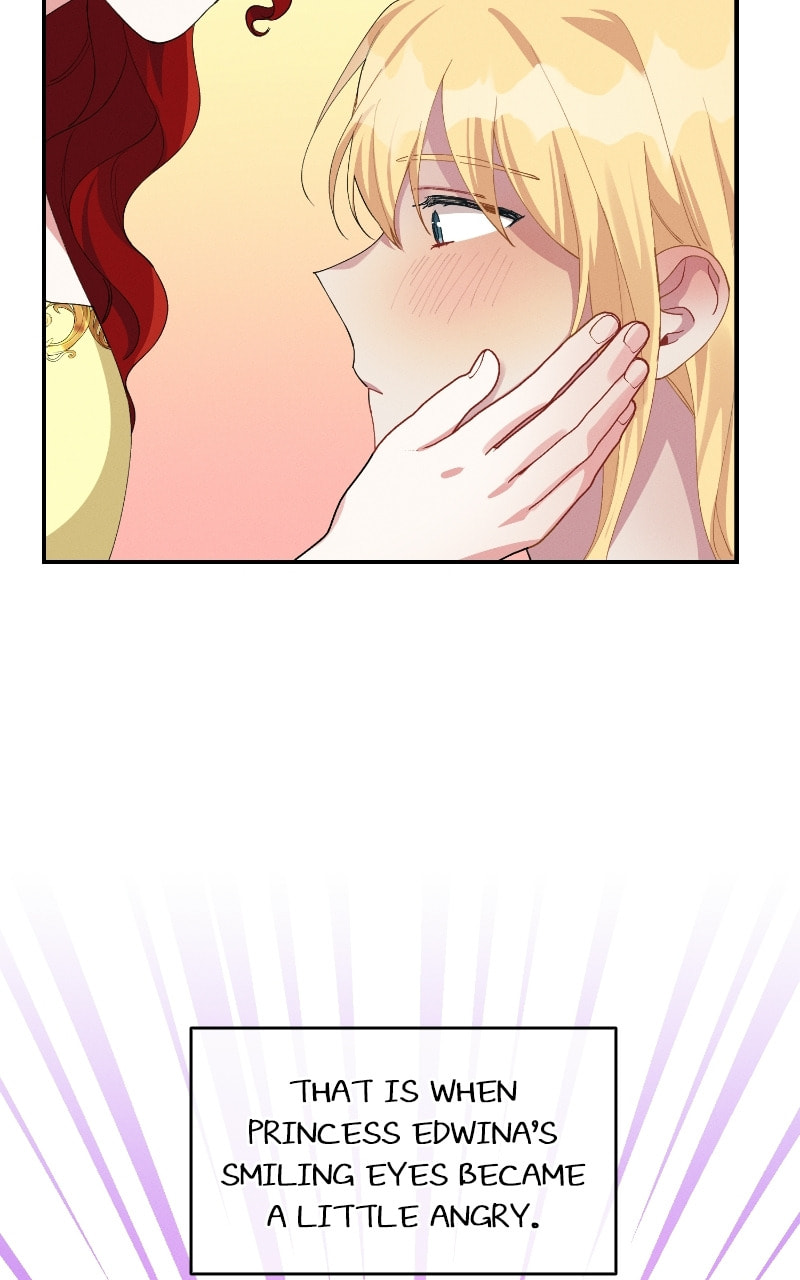 Read Answer Me, My Prince chapter 69 image 67 on Lezhin