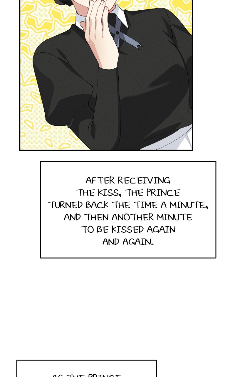 Read Answer Me, My Prince chapter 69 image 70 on Lezhin