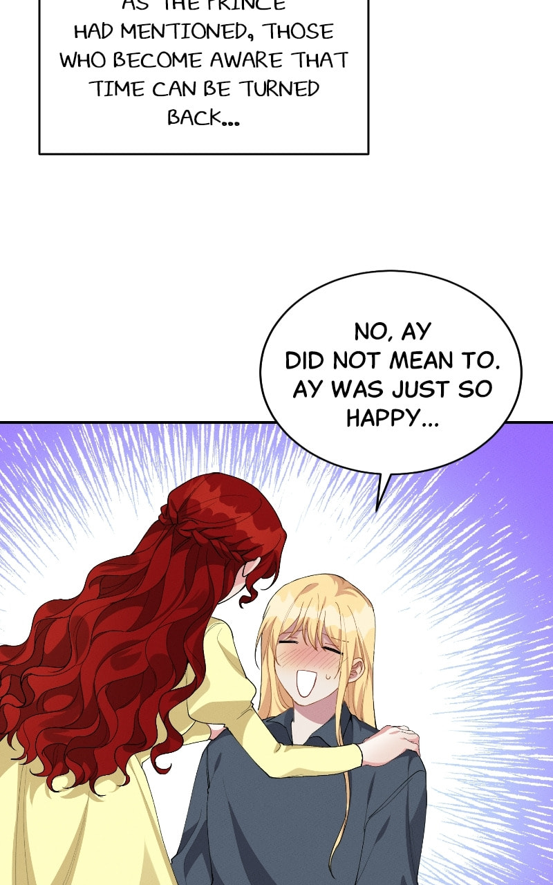 Read Answer Me, My Prince chapter 69 image 71 on Lezhin