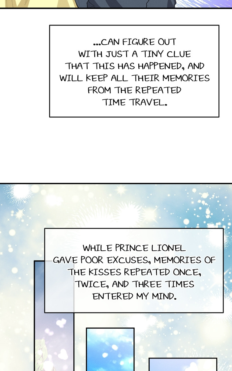 Read Answer Me, My Prince chapter 69 image 72 on Lezhin