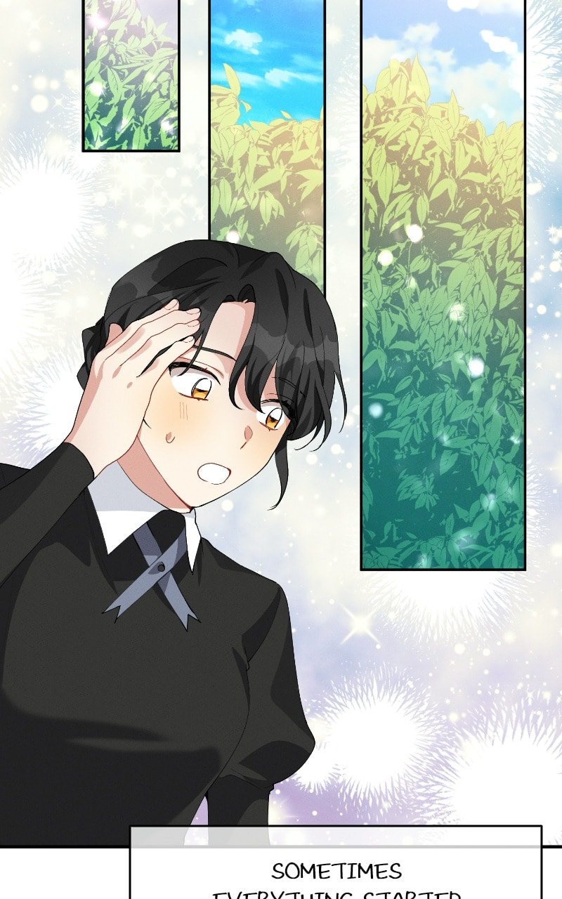 Read Answer Me, My Prince chapter 69 image 73 on Lezhin