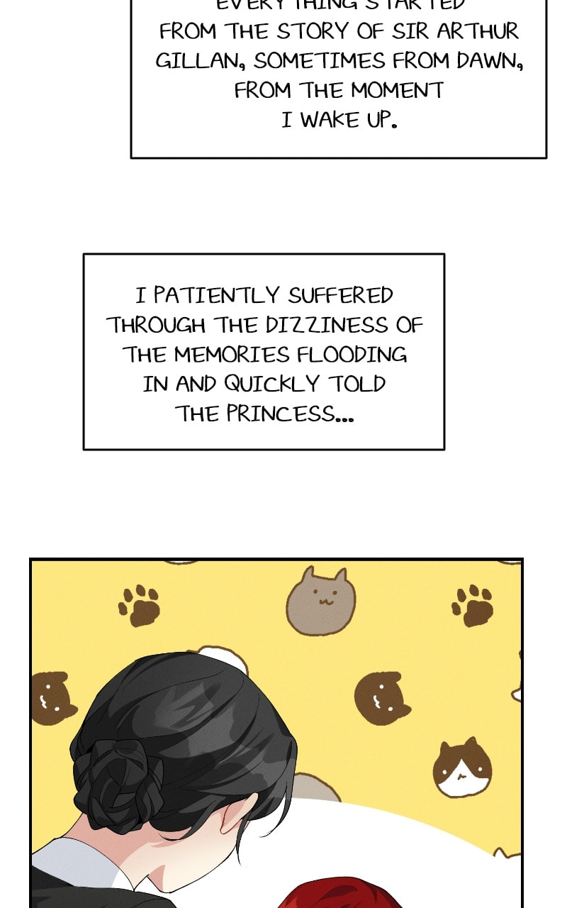 Read Answer Me, My Prince chapter 69 image 74 on Lezhin