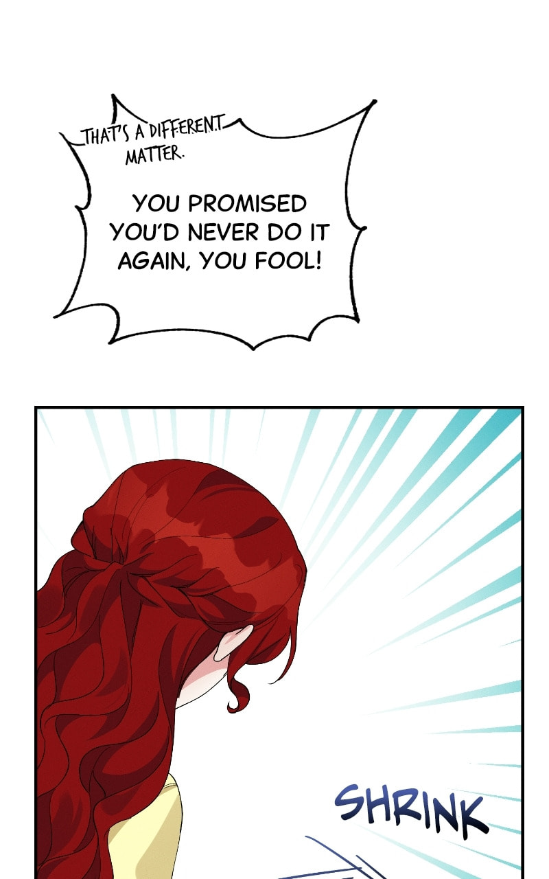 Read Answer Me, My Prince chapter 69 image 76 on Lezhin