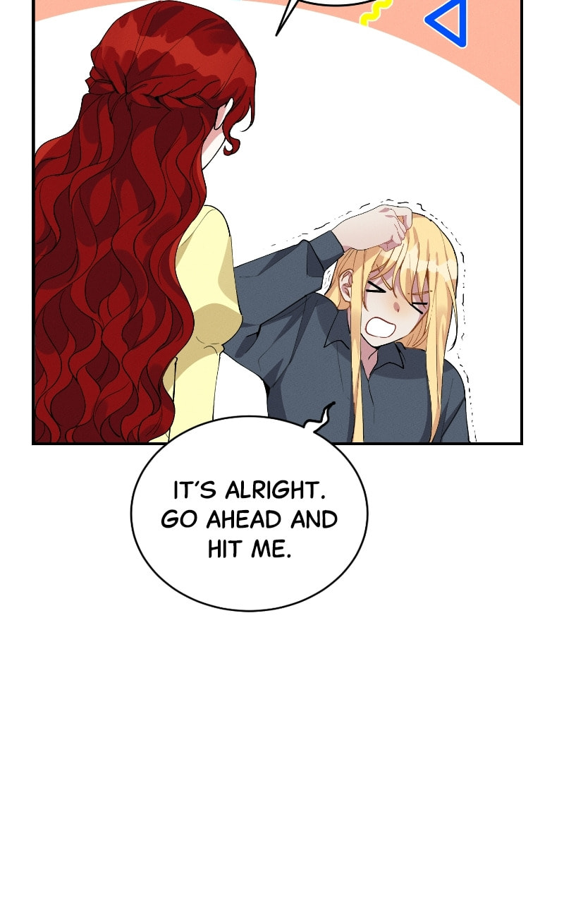 Read Answer Me, My Prince chapter 69 image 78 on Lezhin