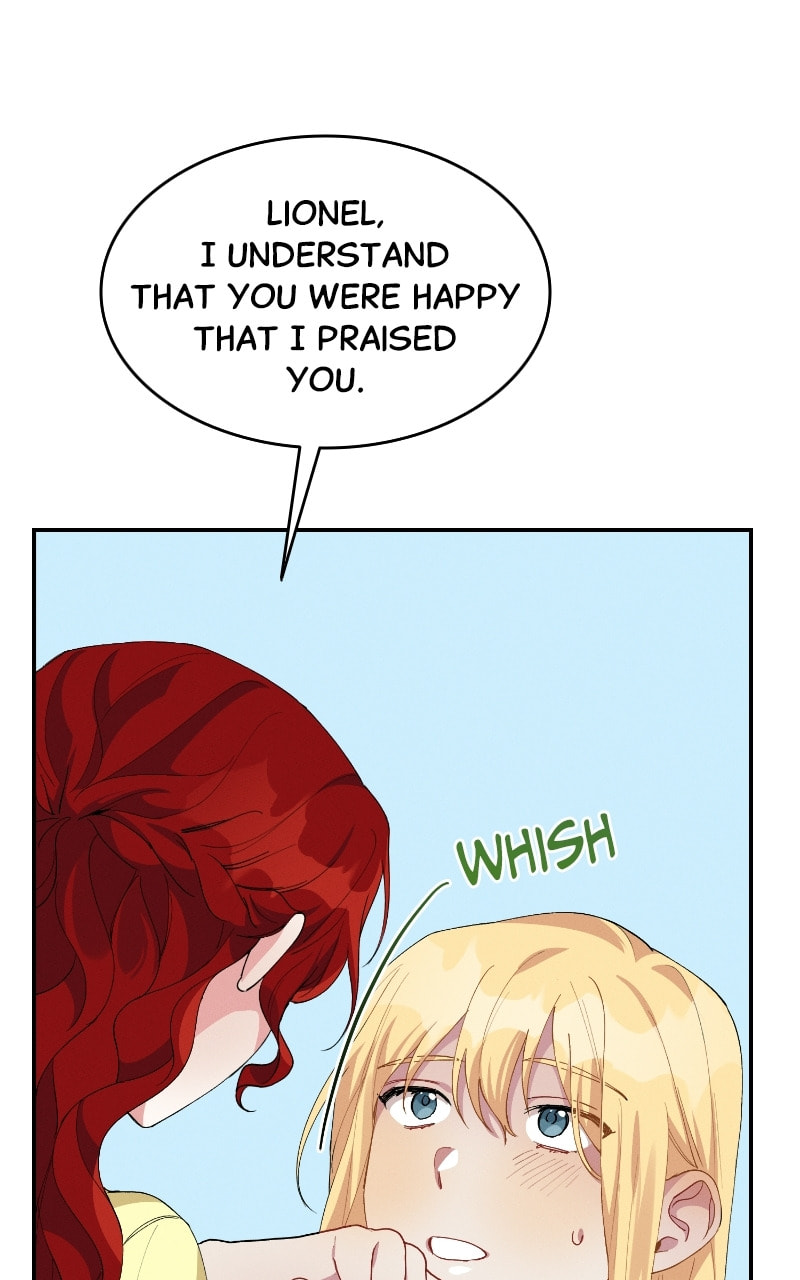 Read Answer Me, My Prince chapter 69 image 80 on Lezhin