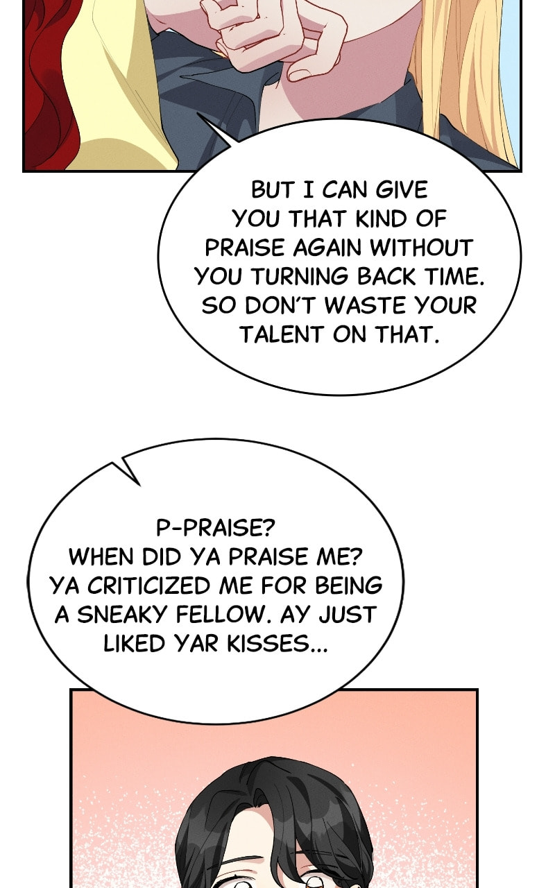 Read Answer Me, My Prince chapter 69 image 81 on Lezhin