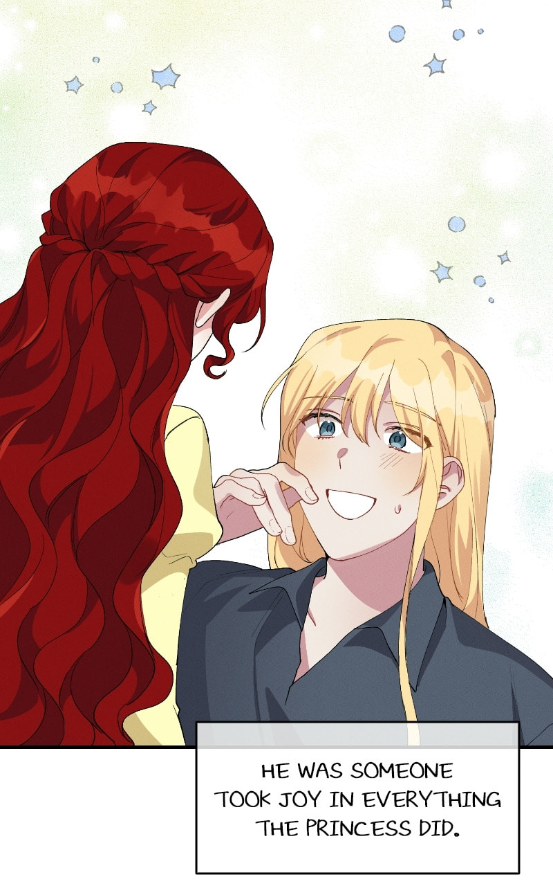 Read Answer Me, My Prince chapter 69 image 85 on Lezhin