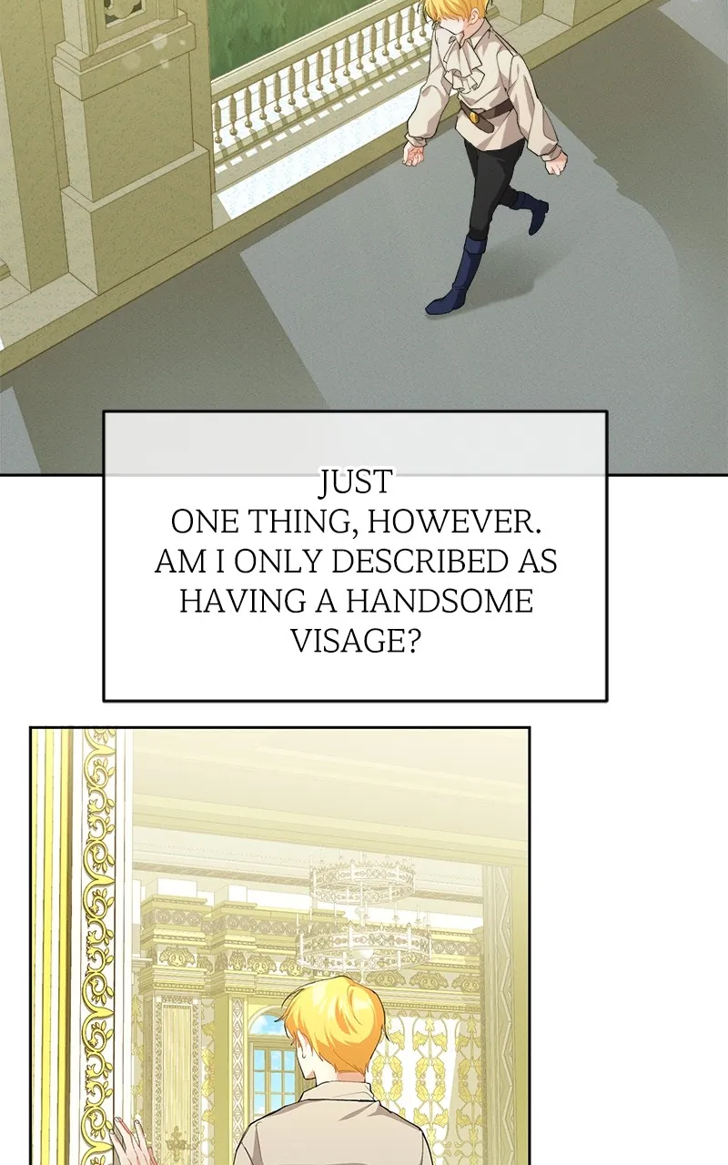 Read Answer Me, My Prince chapter 7 image 10 on Lezhin