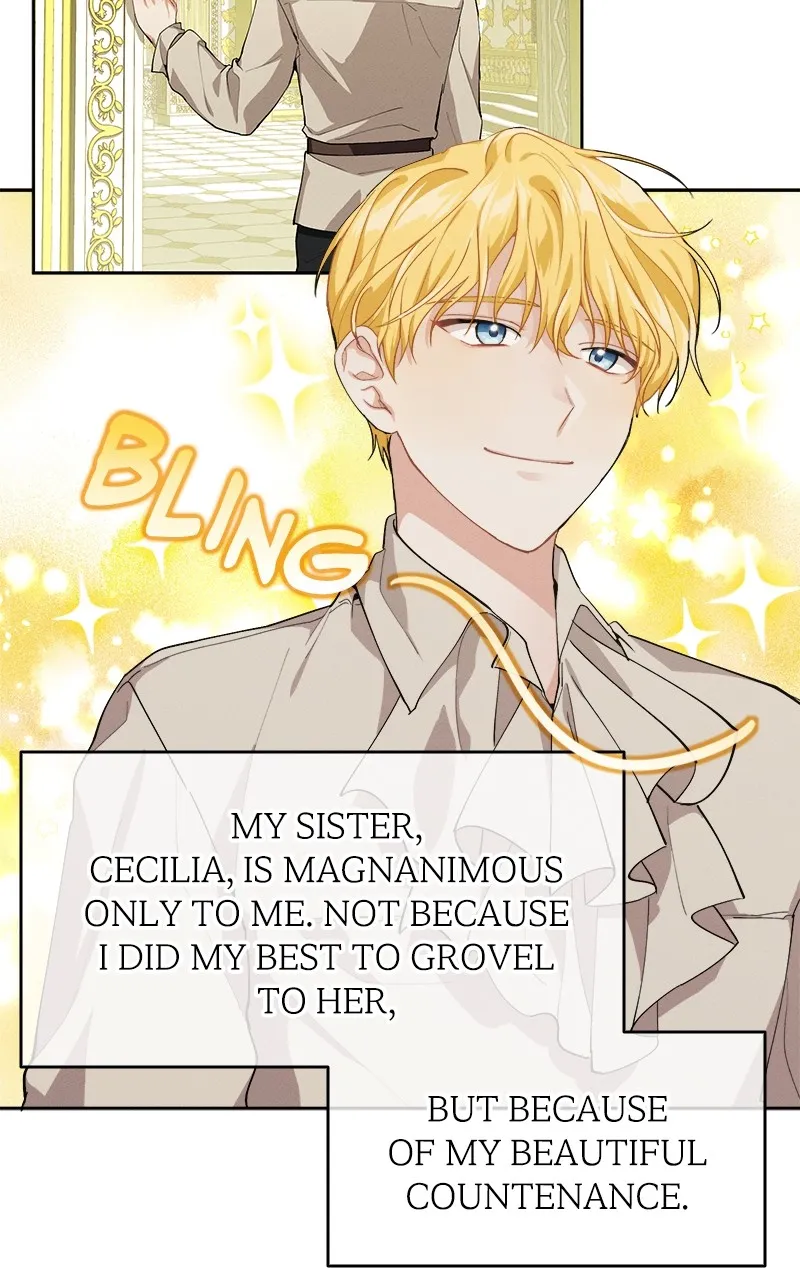Read Answer Me, My Prince chapter 7 image 11 on Lezhin