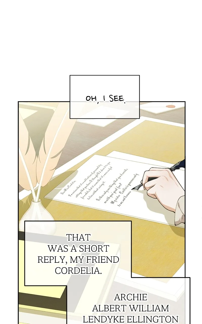 Read Answer Me, My Prince chapter 7 image 12 on Lezhin