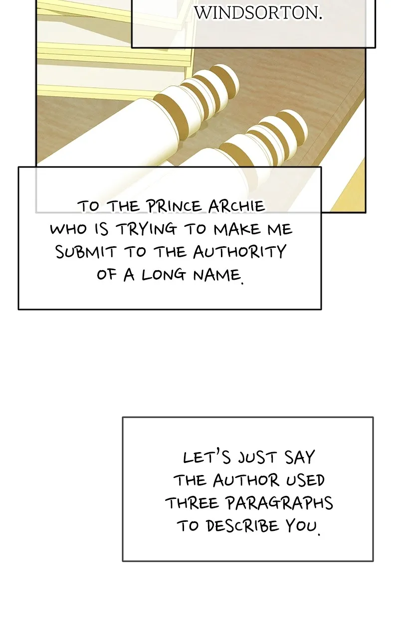 Read Answer Me, My Prince chapter 7 image 13 on Lezhin
