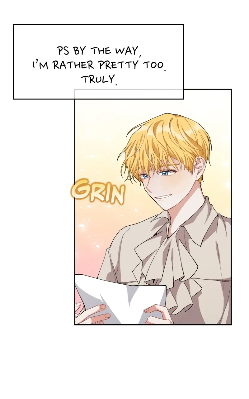 Read Answer Me, My Prince chapter 7 image 14 on Lezhin
