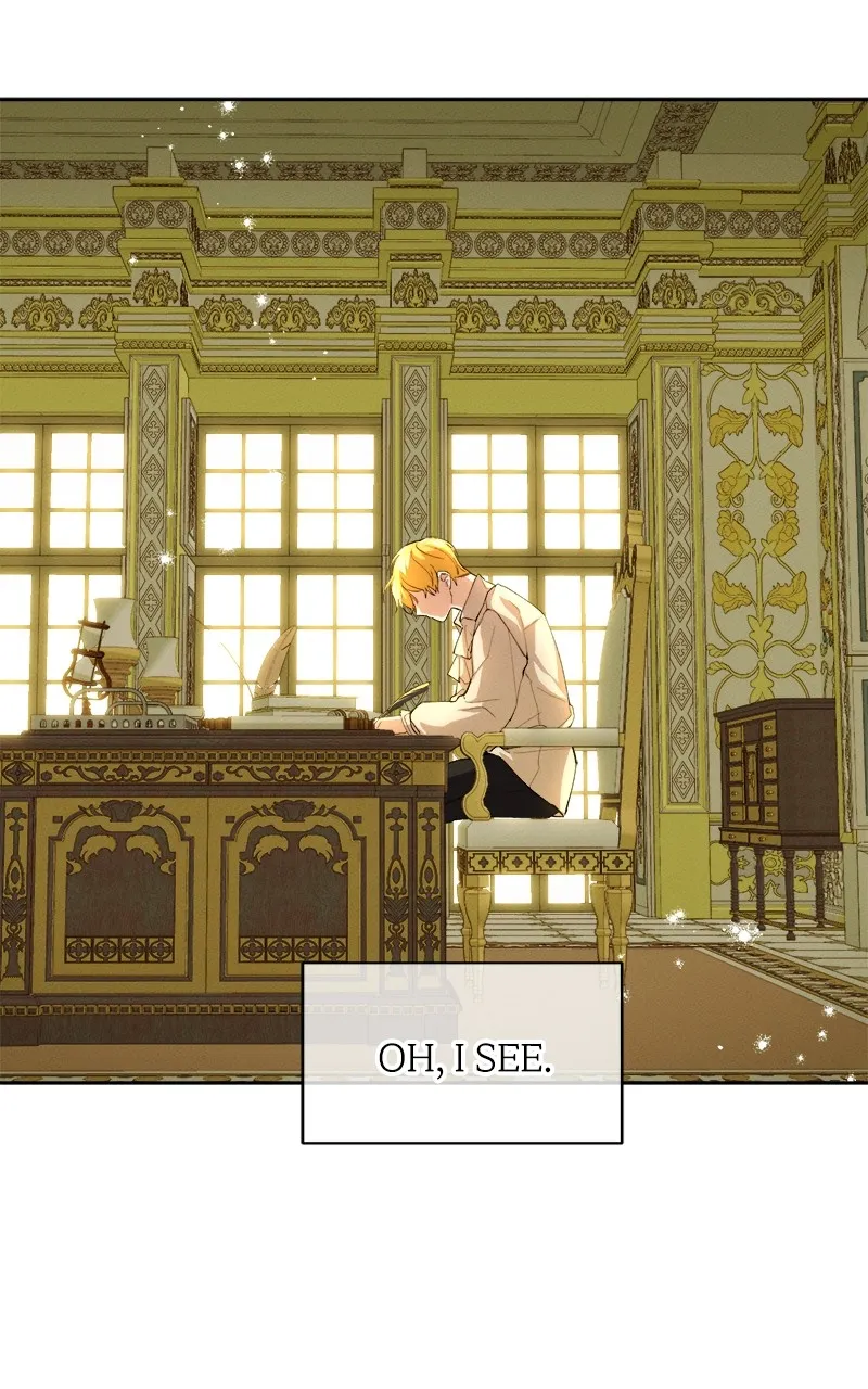 Read Answer Me, My Prince chapter 7 image 15 on Lezhin