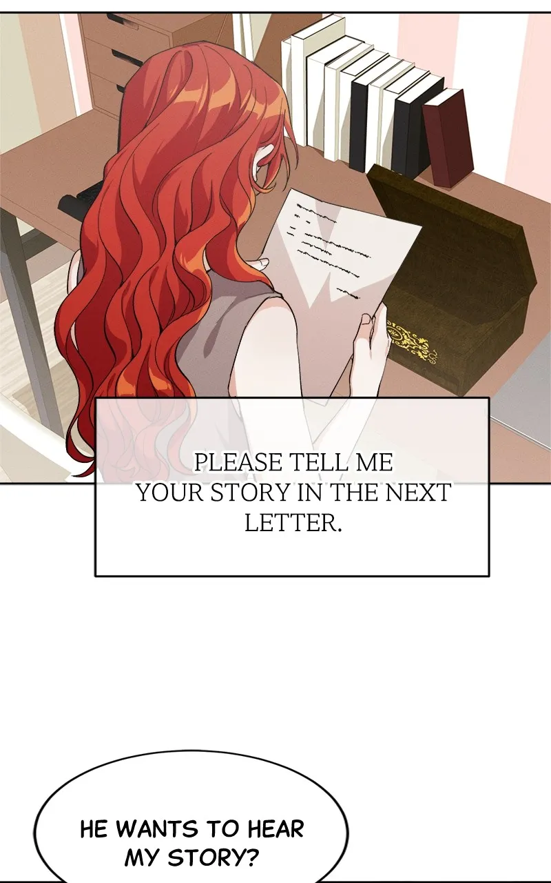 Read Answer Me, My Prince chapter 7 image 17 on Lezhin