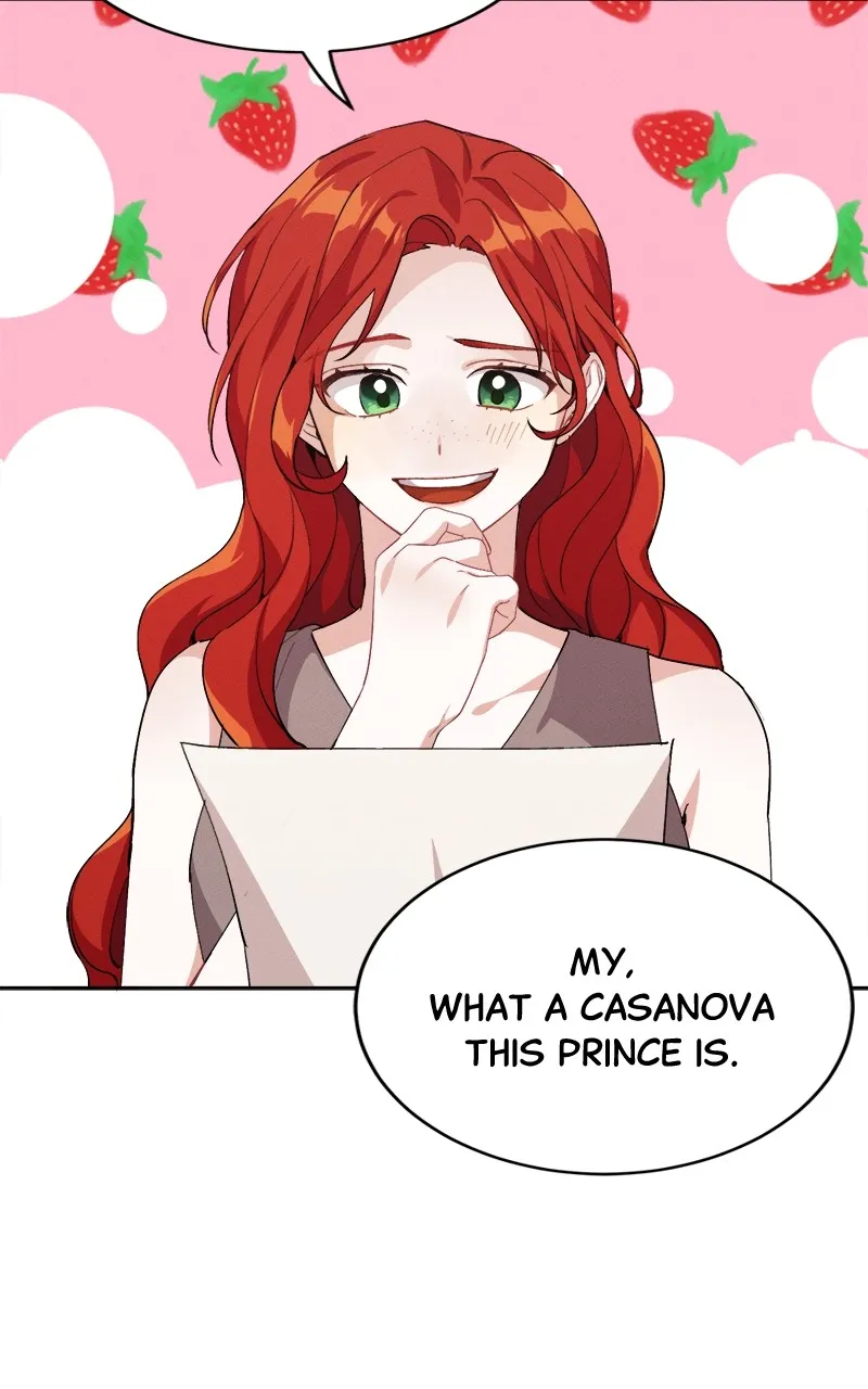 Read Answer Me, My Prince chapter 7 image 18 on Lezhin