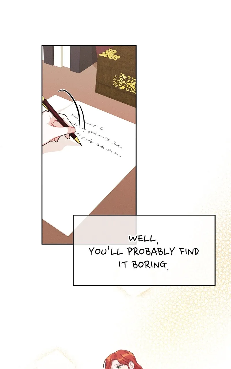 Read Answer Me, My Prince chapter 7 image 19 on Lezhin