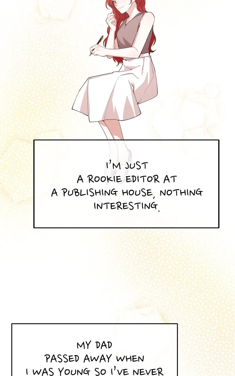 Read Answer Me, My Prince chapter 7 image 20 on Lezhin