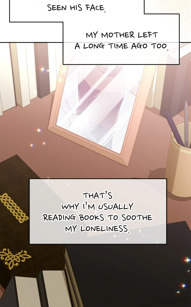 Read Answer Me, My Prince chapter 7 image 21 on Lezhin