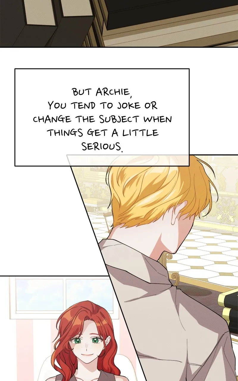 Read Answer Me, My Prince chapter 7 image 22 on Lezhin