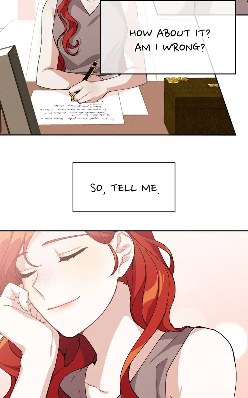 Read Answer Me, My Prince chapter 7 image 23 on Lezhin