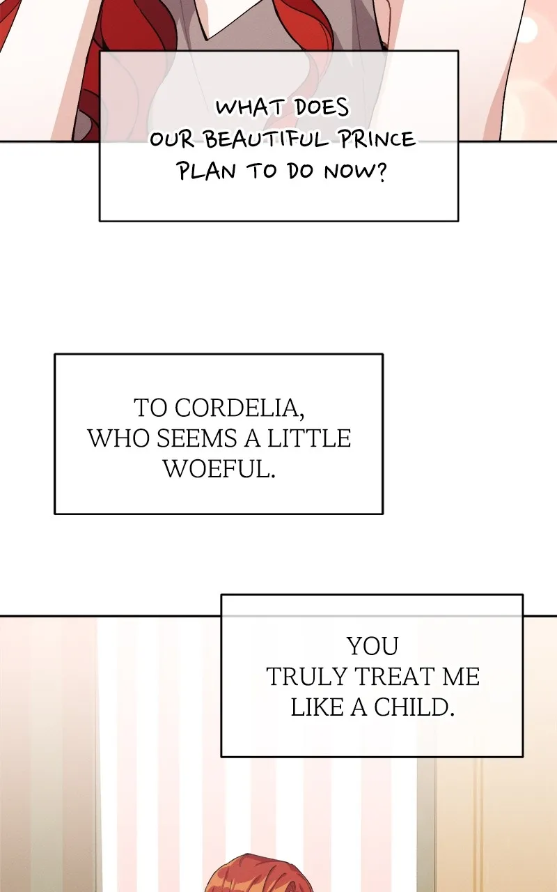 Read Answer Me, My Prince chapter 7 image 24 on Lezhin