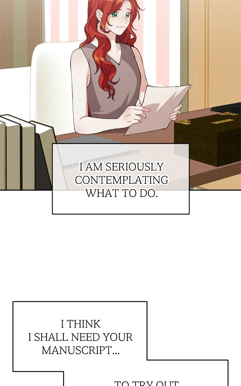 Read Answer Me, My Prince chapter 7 image 25 on Lezhin