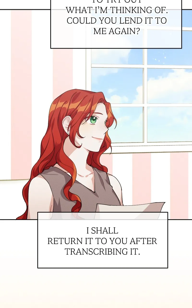 Read Answer Me, My Prince chapter 7 image 26 on Lezhin