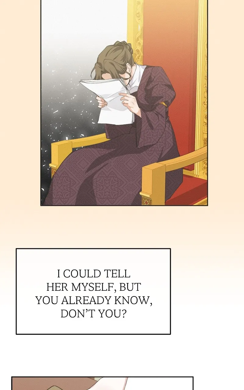Read Answer Me, My Prince chapter 7 image 29 on Lezhin
