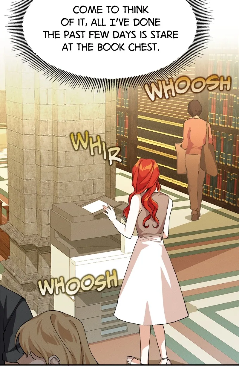 Read Answer Me, My Prince chapter 7 image 36 on Lezhin