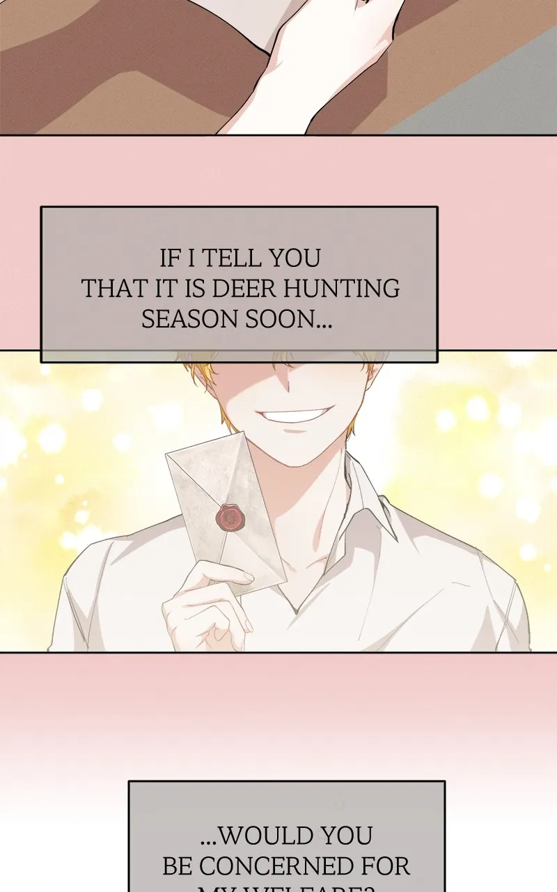 Read Answer Me, My Prince chapter 7 image 39 on Lezhin