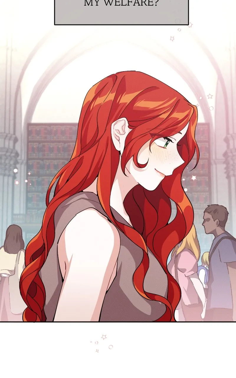 Read Answer Me, My Prince chapter 7 image 40 on Lezhin