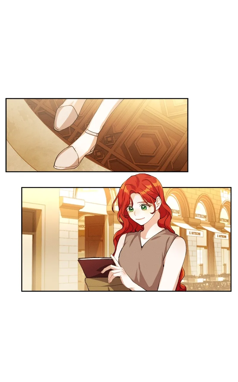 Read Answer Me, My Prince chapter 7 image 41 on Lezhin