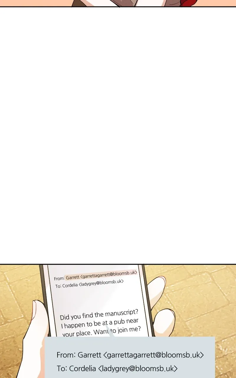 Read Answer Me, My Prince chapter 7 image 44 on Lezhin