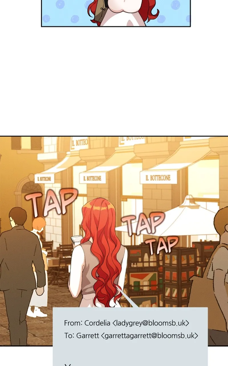 Read Answer Me, My Prince chapter 7 image 46 on Lezhin