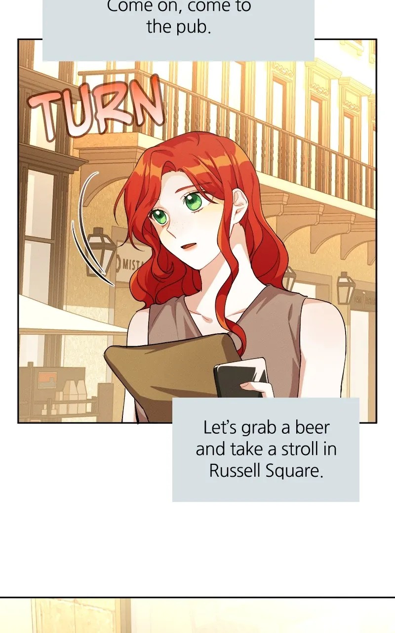 Read Answer Me, My Prince chapter 7 image 51 on Lezhin