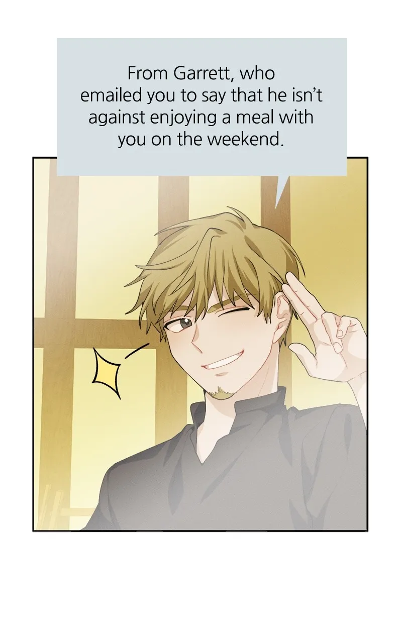 Read Answer Me, My Prince chapter 7 image 53 on Lezhin