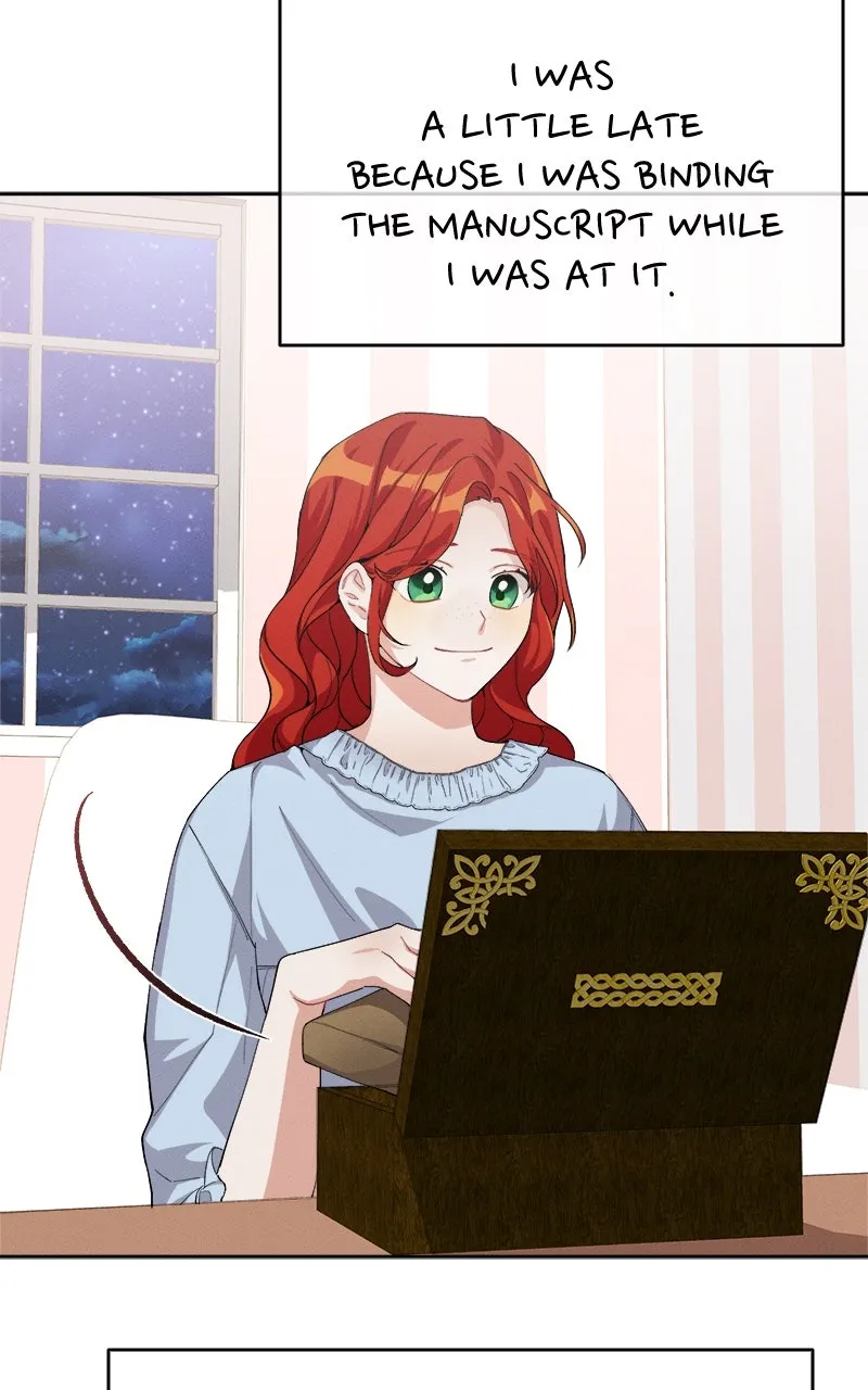 Read Answer Me, My Prince chapter 7 image 58 on Lezhin