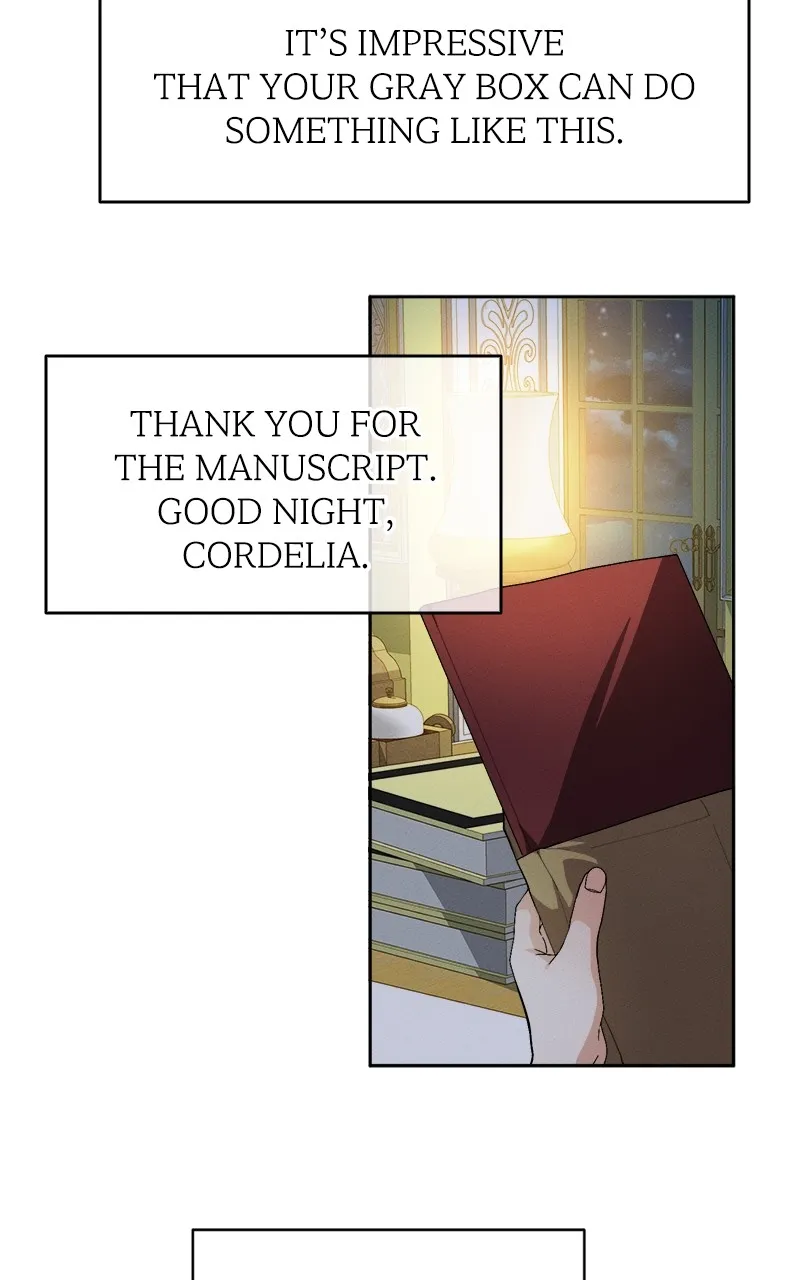 Read Answer Me, My Prince chapter 7 image 59 on Lezhin